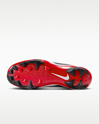 Nike Alpha Menace Strong Men's Football Cleats. Nike.com